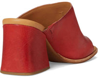 Kork-Ease - Women's Carri Heeled Sandals