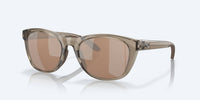 Costa Del Mar - Aleta Polarized Sunglasses 9108 - 03 - 54