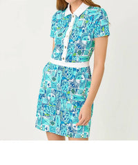 Lilly Pulitzer - Upf 50+ Loribelle Dress