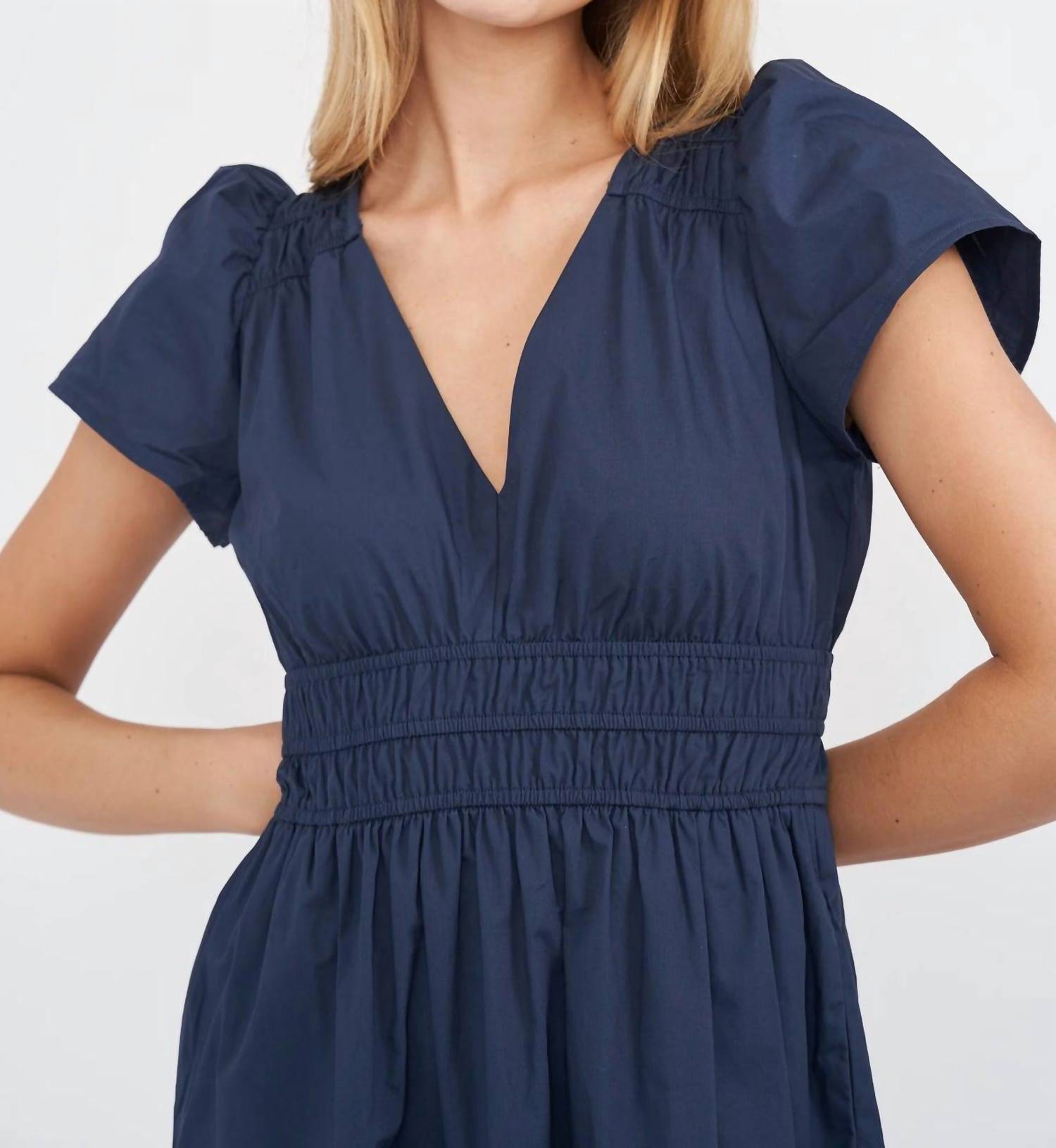 Marea - Anna Dress