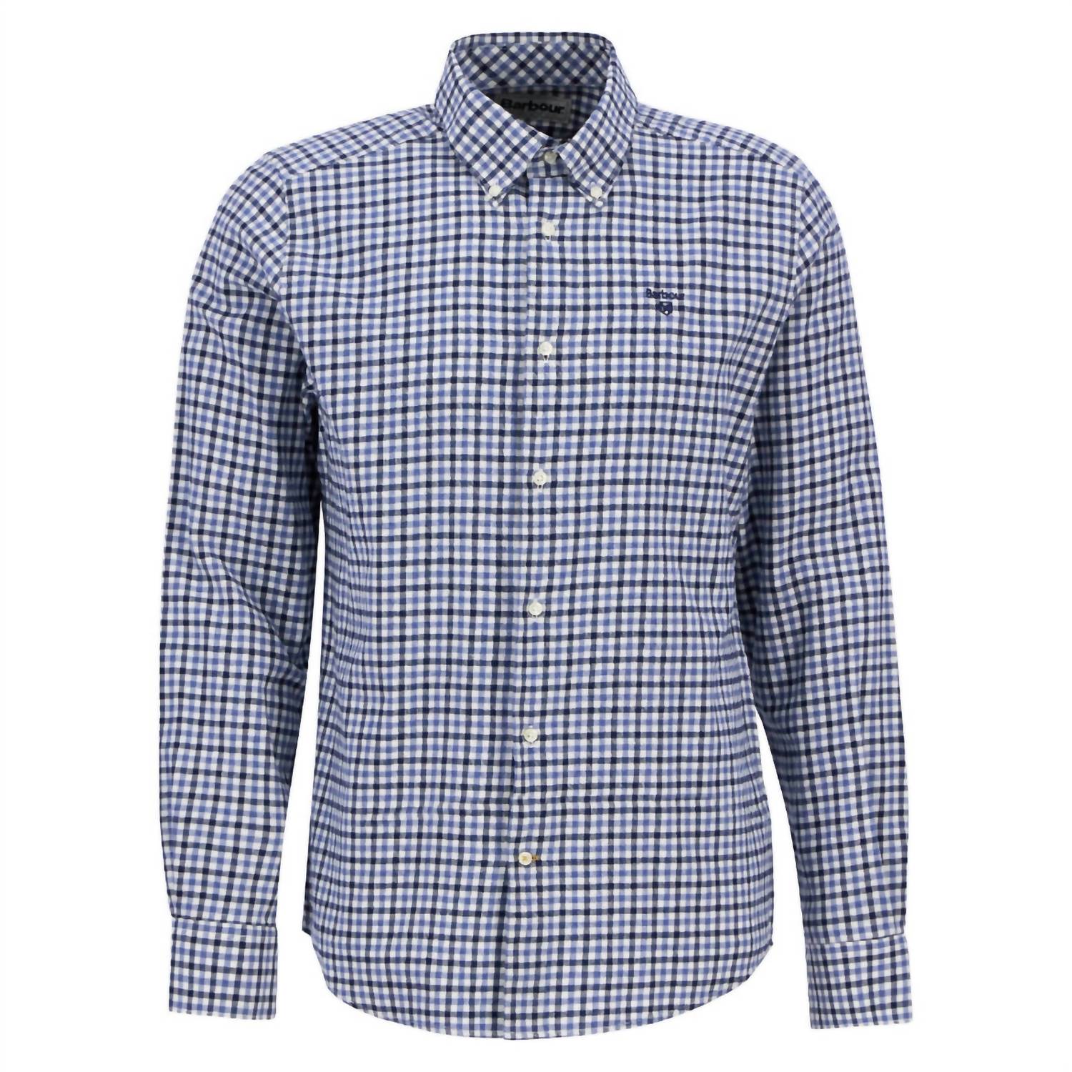 Barbour - Finkle Tailored Shirt