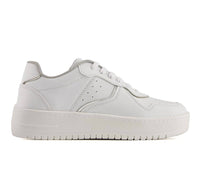 Andrea - Women's Urban Platform Sneakers