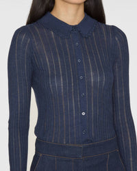 Ulla Johnson - Lottie Knit Cardigan