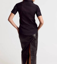 The Shirt - Short Sleeve Shirt