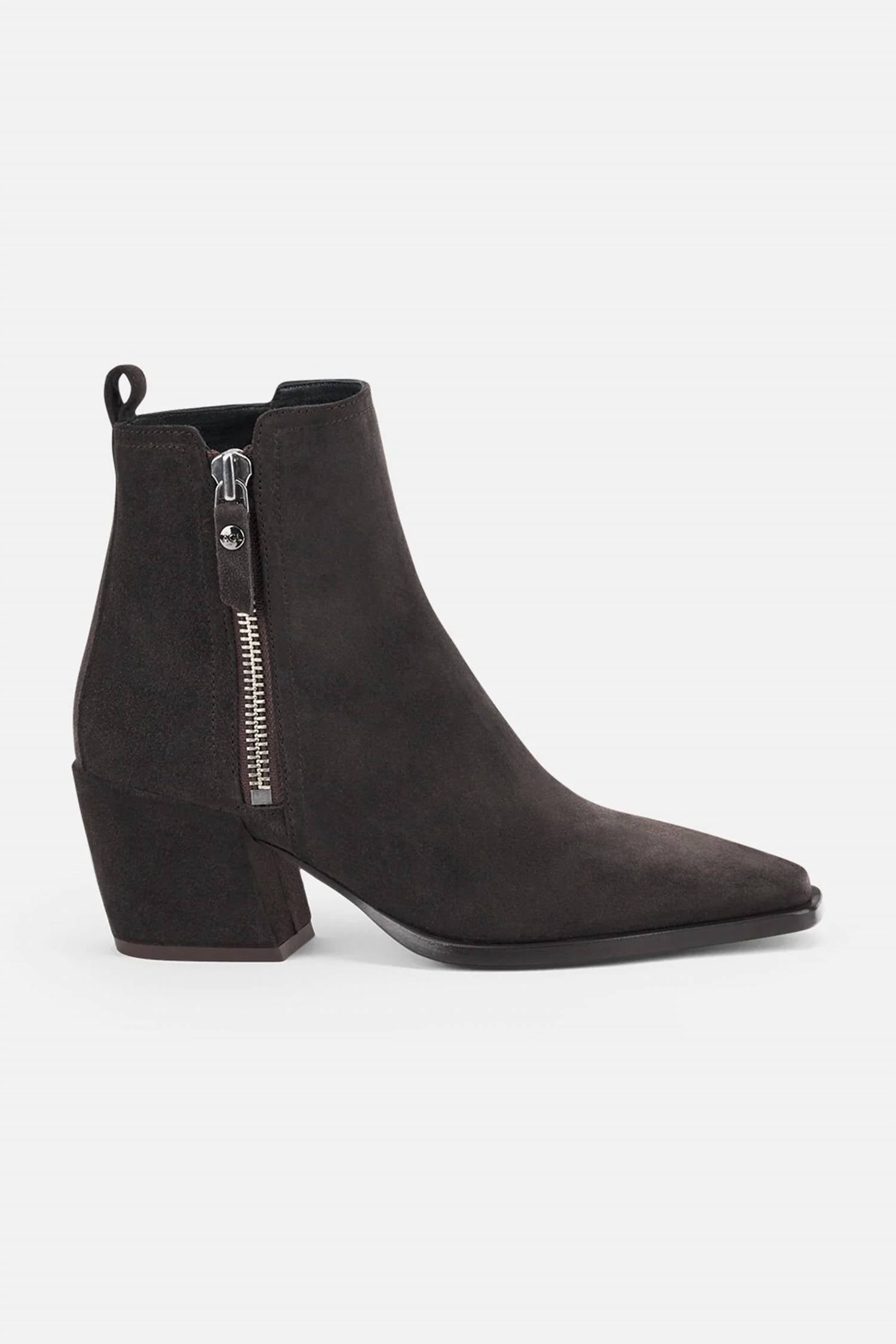 Agl - Women's Abigail Ankle Bootie