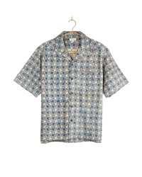 Umber & Ochre - Men's Khushi Camp Shirt