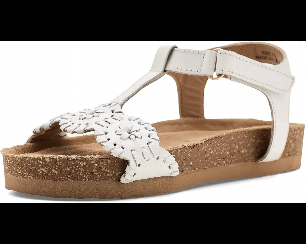 Jack Rogers - Girls Lauren Playground Sandals