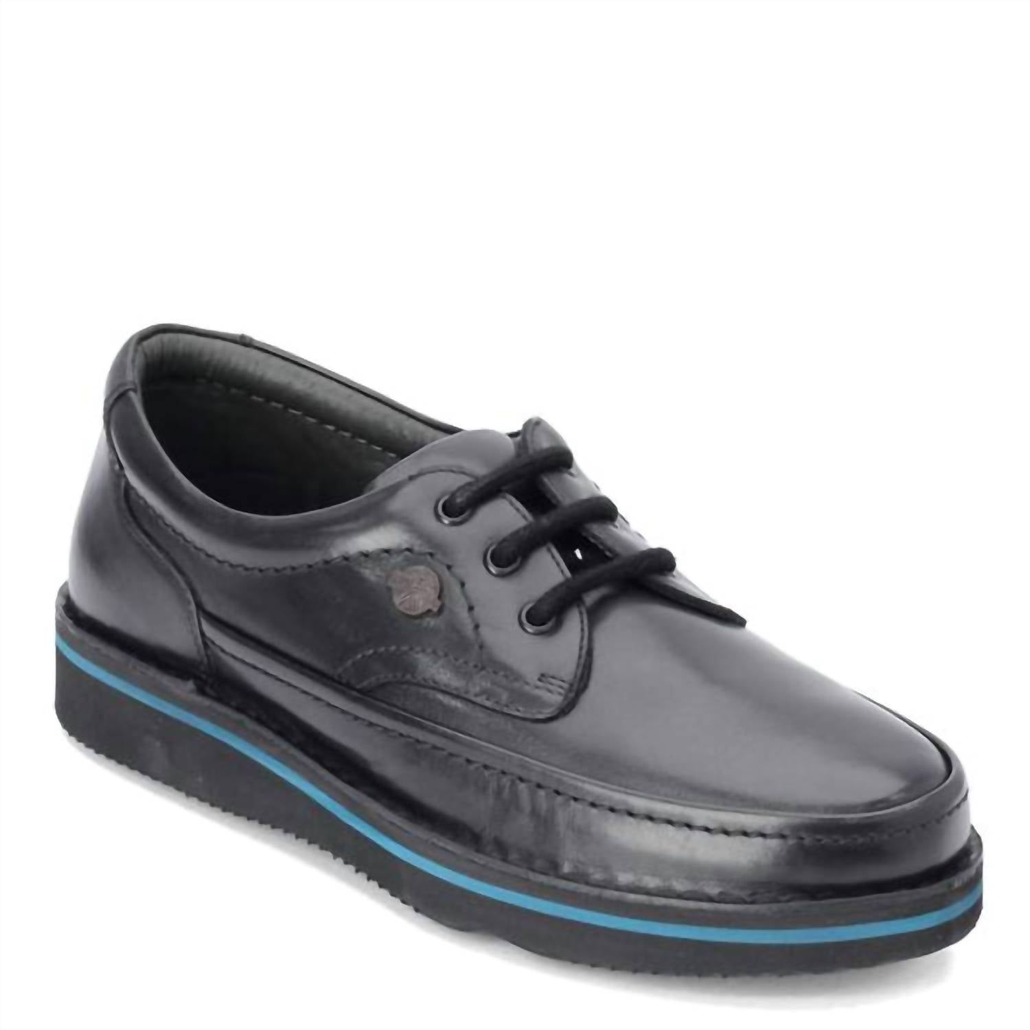Hush Puppies - Men's Mall Walker Oxford Shoes
