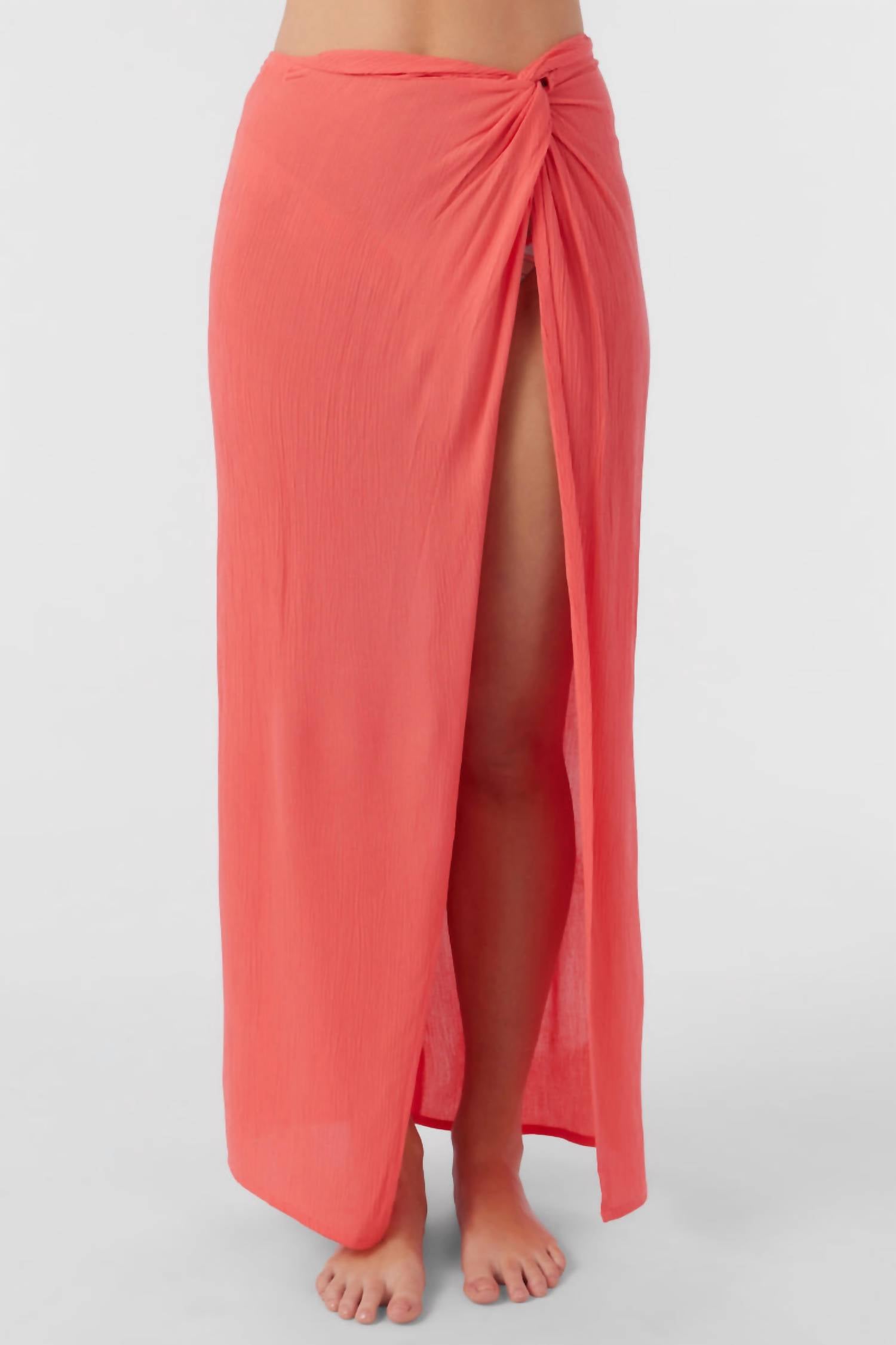 O'Neill - Hanalei Cover-up Skirt
