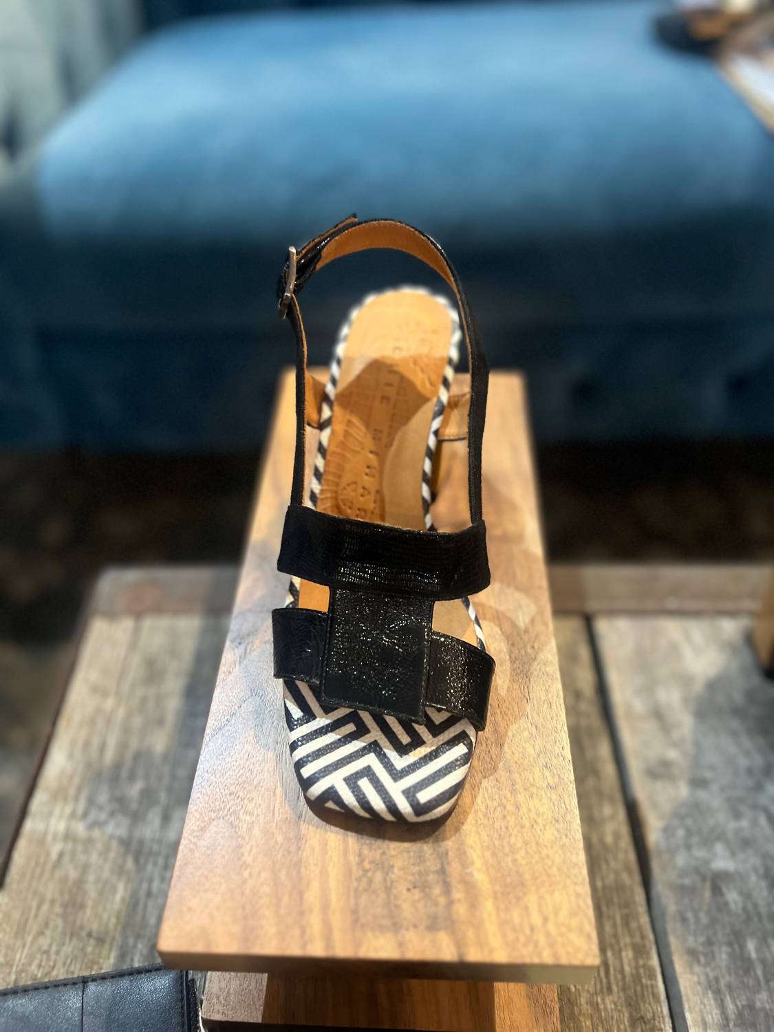 Chie Mihara - Panya Shoes