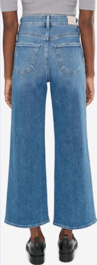 Paige - Anessa Jeans