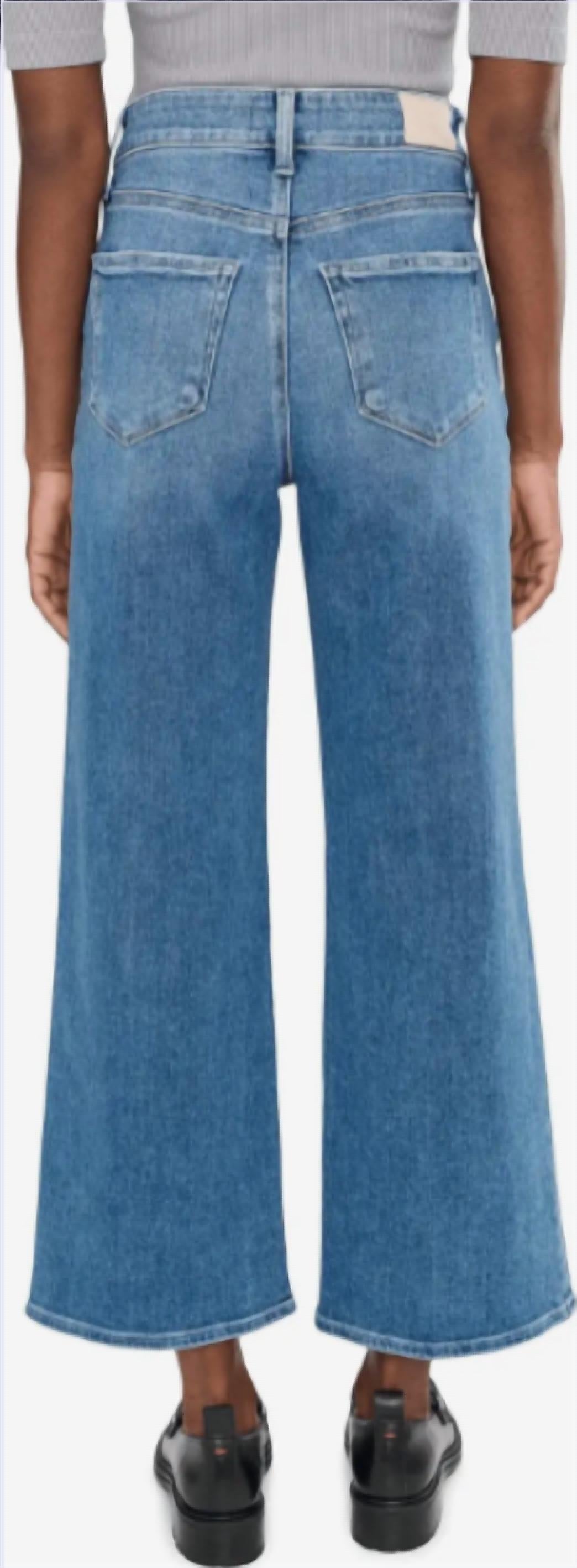 Paige - Anessa Jeans
