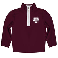 Vive La Fete - Kid's Texas A&m Performance Fleece Jacket
