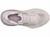 SAUCONY Women's Guide 18 Running Shoes in moon quail 1 - women's shoe - alternate view