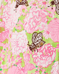 Lilly Pulitzer - DWYER MIDI DRESS