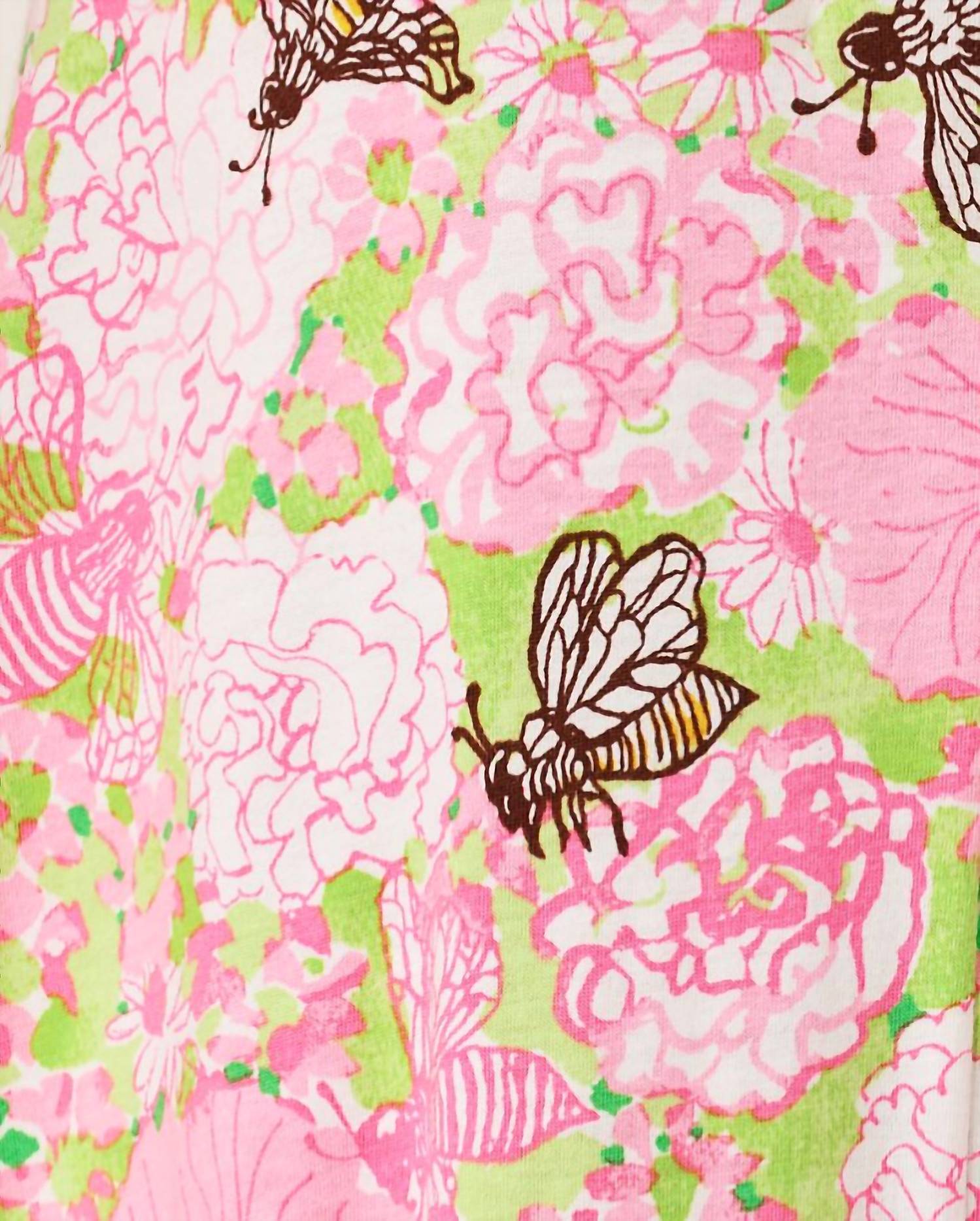 Lilly Pulitzer - DWYER MIDI DRESS