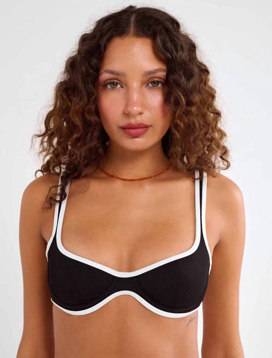 Rumored - Havana Bikini Top