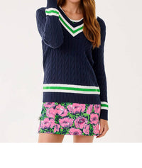 Lilly Pulitzer - Brockton Sweater