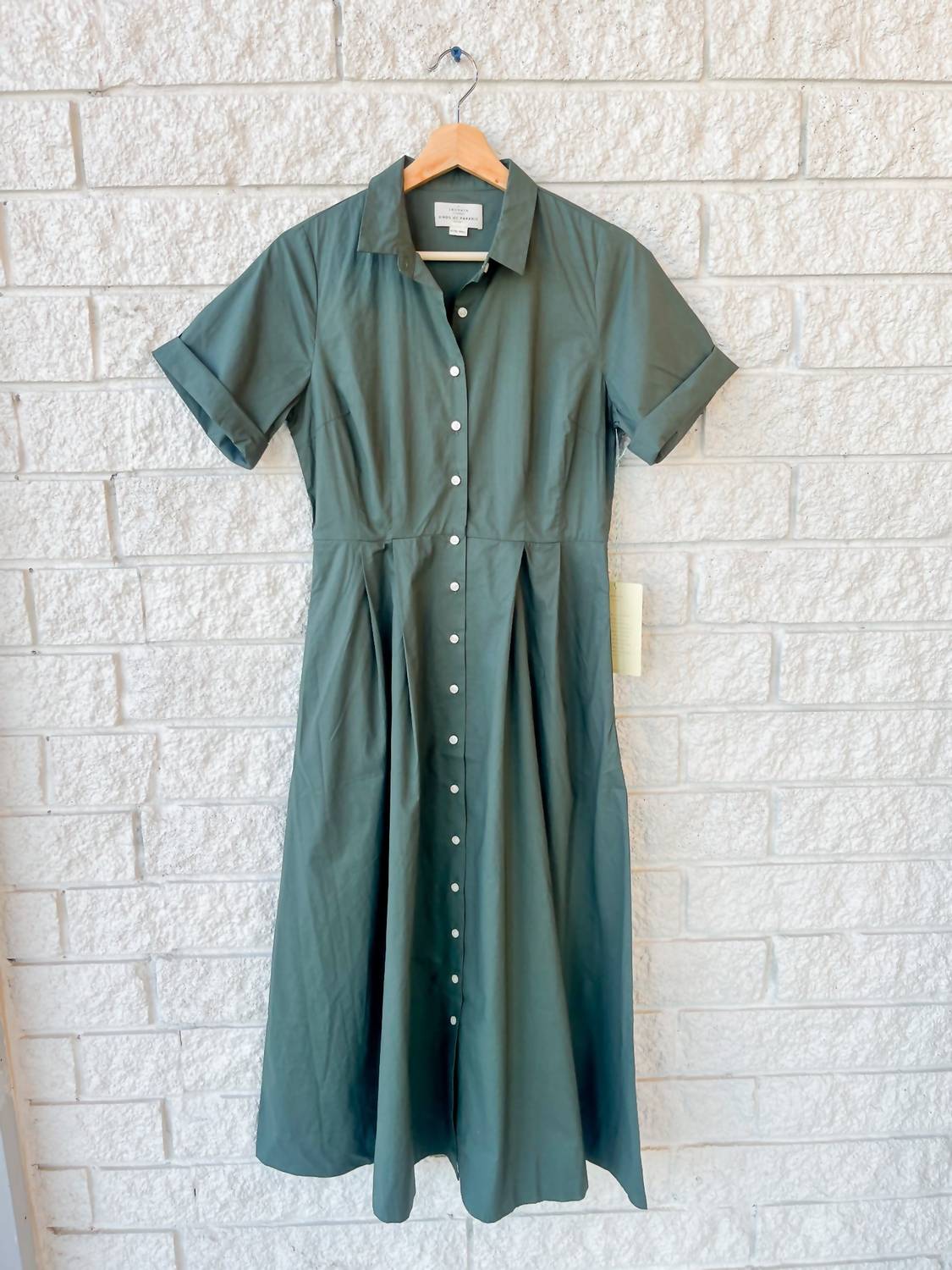 Trovata - Aster Dress
