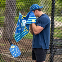 Sprints - Polyester Towel
