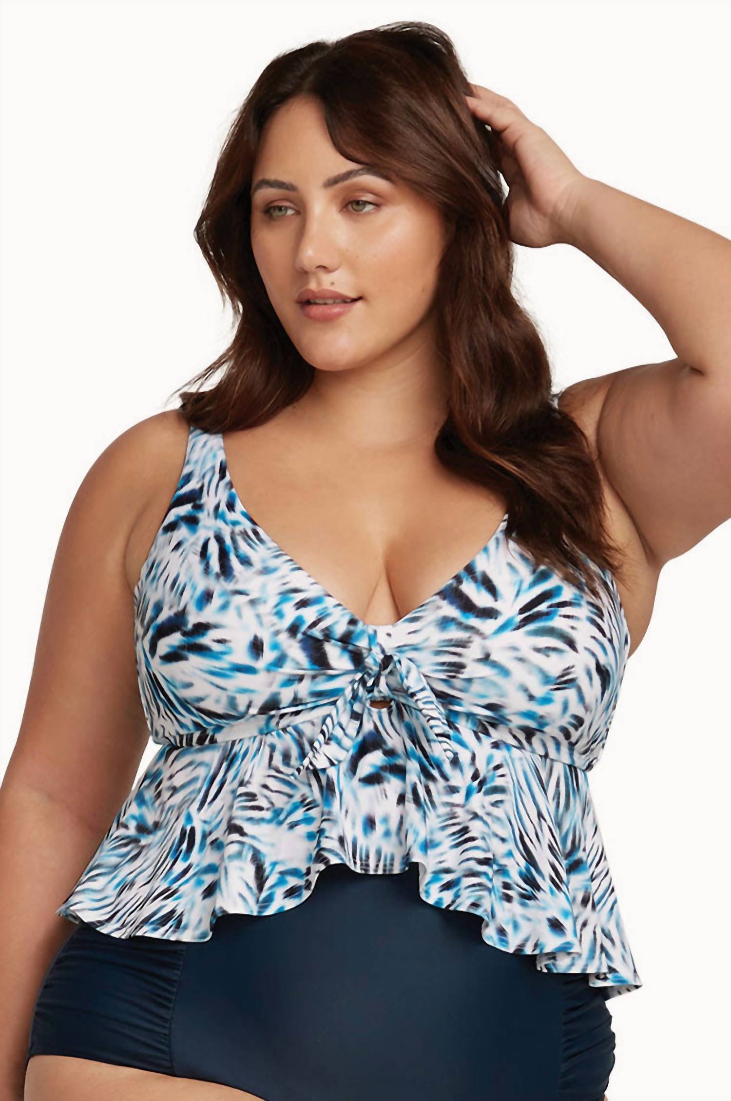 Artesands - Women's Chagall Midriff Top