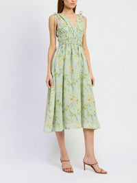 En Saison - Rylee Midi Dress