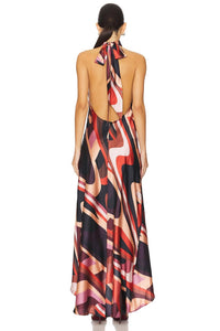 Misa Los Angeles - Fiore Dress