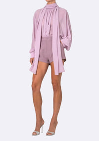 Nonchalant Label - Zehra Mini Short