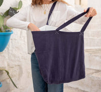 Mersea - Canvas Bag