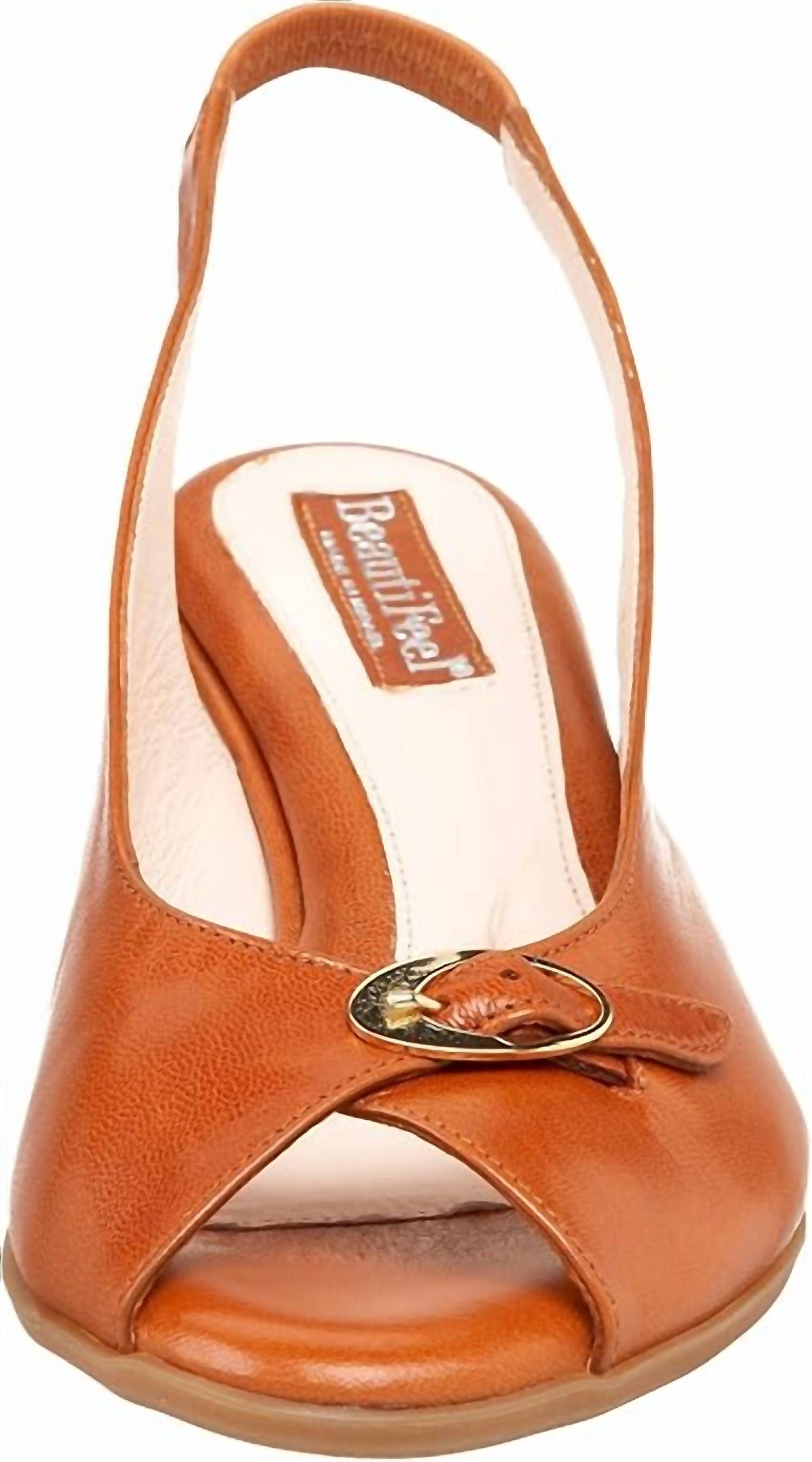 Beautifeel - Women's Mia Sandals
