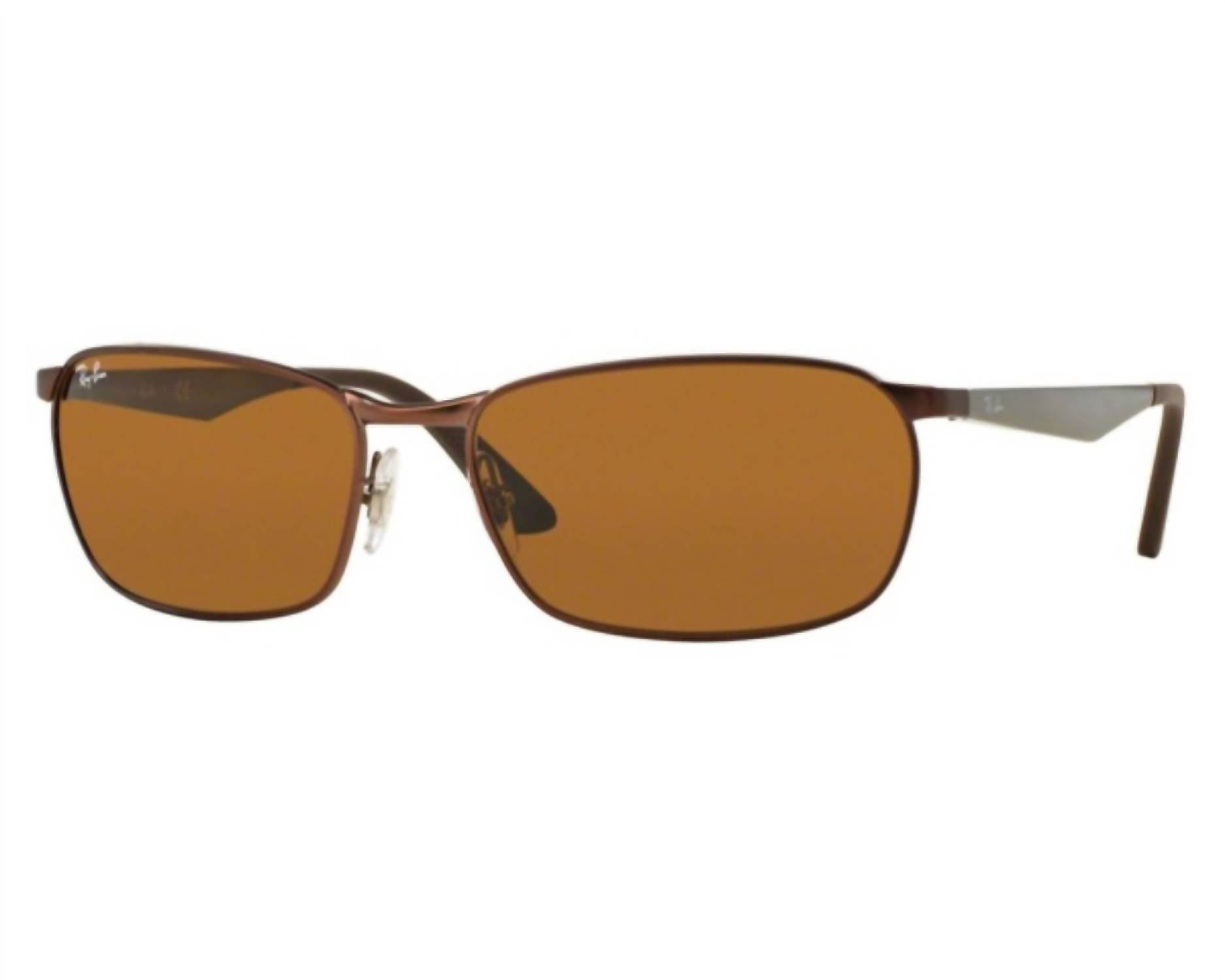 Ray Ban - Men's Rb3534 Sunglasses