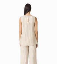 Curaae - Kalea Sleeveless Top