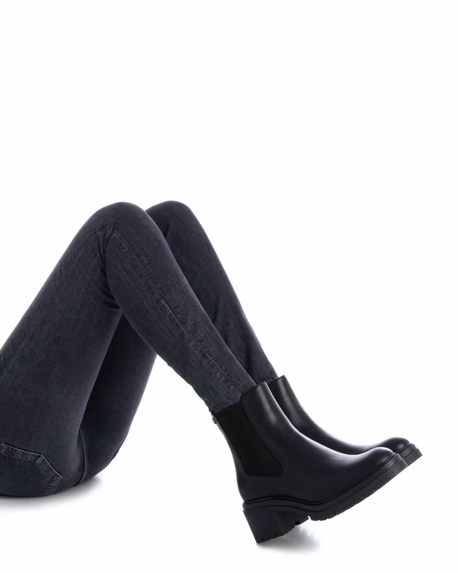 Xti - Women's Chelsea Booties