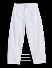Frank & Eileen - Bray Everyday Barrel Pants
