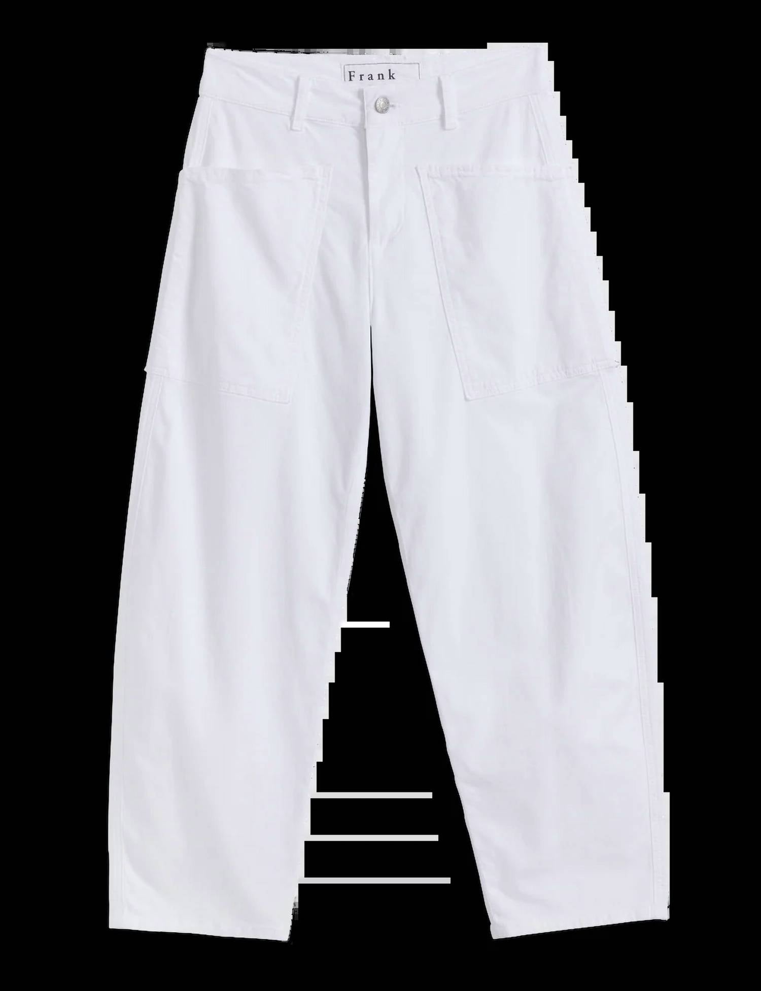 Frank & Eileen - Bray Everyday Barrel Pants