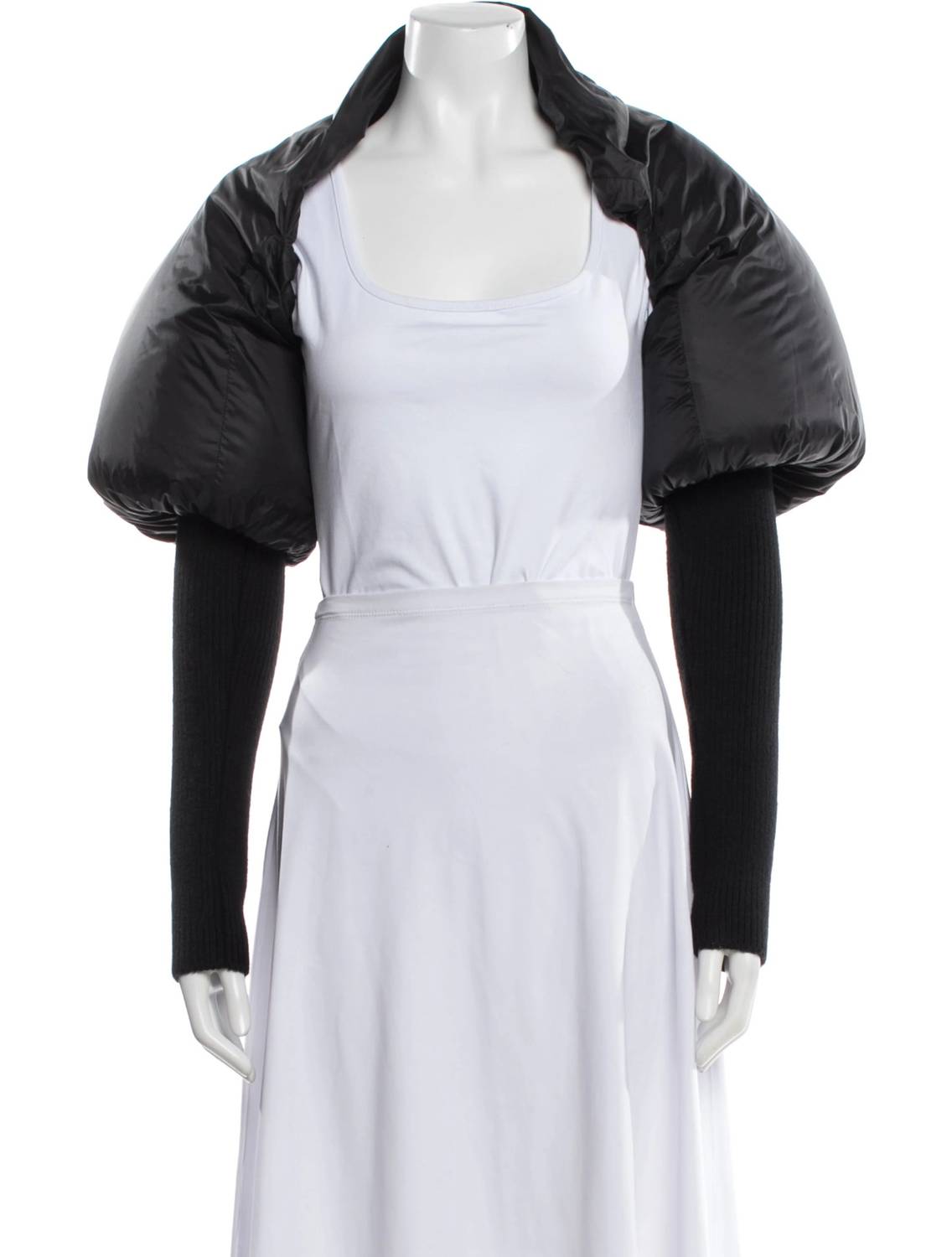 Rick Owens - Duvetina Shurg