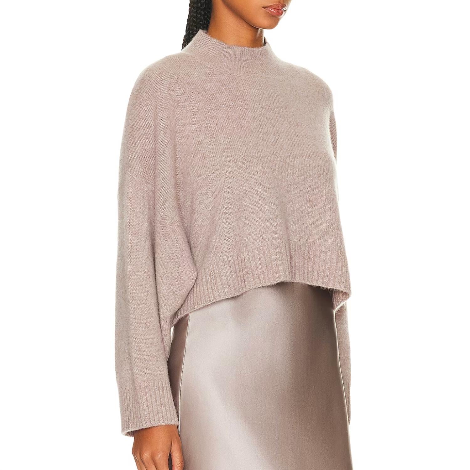 Sablyn - Wells Cashmere Pullover