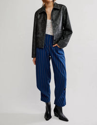 Free People - Chappell Choice Pull On Pants