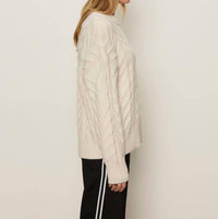 Sanctuary - Snow Bunny Sweater
