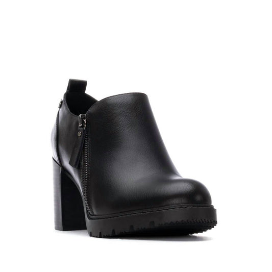 Xti - Women's 144301 Block Heeled Sandals