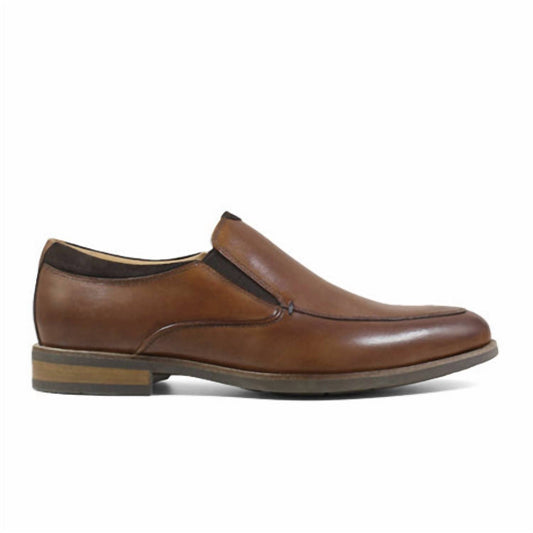 Florsheim - Men's Marina Slip Top On Boat Shoe