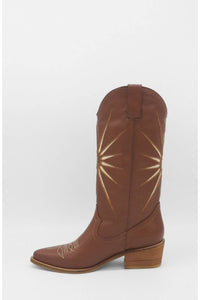 Stivali New York - Women's Moonrise Western Cowboy Boots