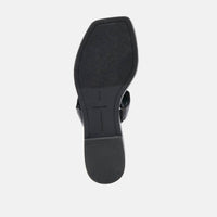 Dolce Vita - Women's Ilva Low Sandals