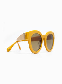 Aperçu Eyewear - Women's Le Rond Sunglasses