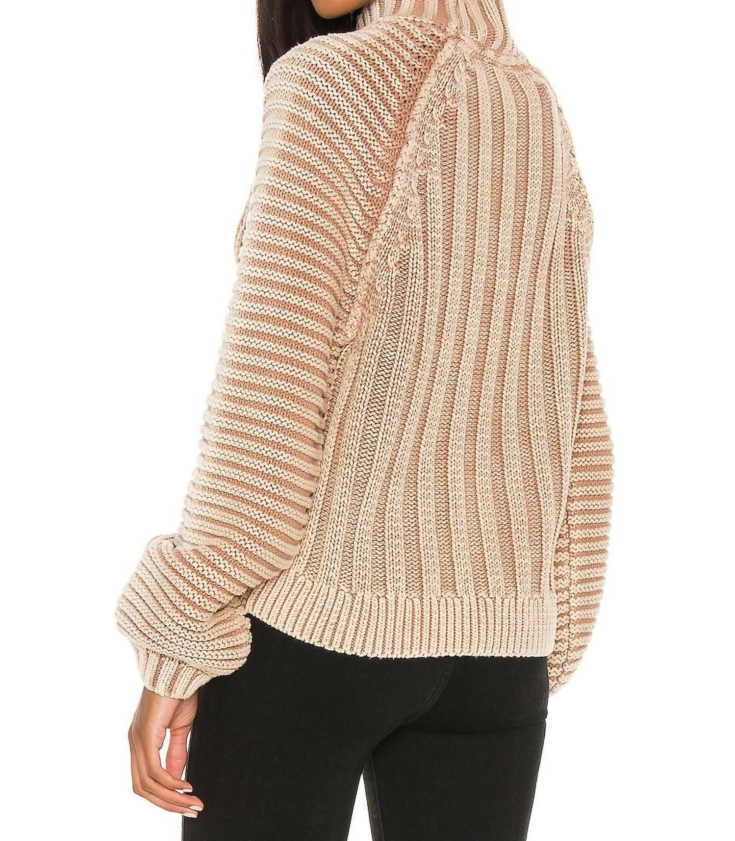 Free People - Sweetheart Sweater