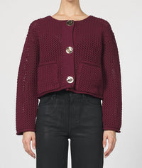 Dear John Denim - Sonia Long Sleeve Cardigan