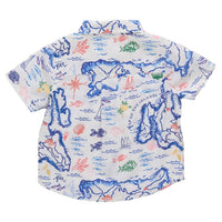 Pink Chicken - Boys Jack Shirt