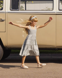 Rylee + Cru - Girls Taylor Dress