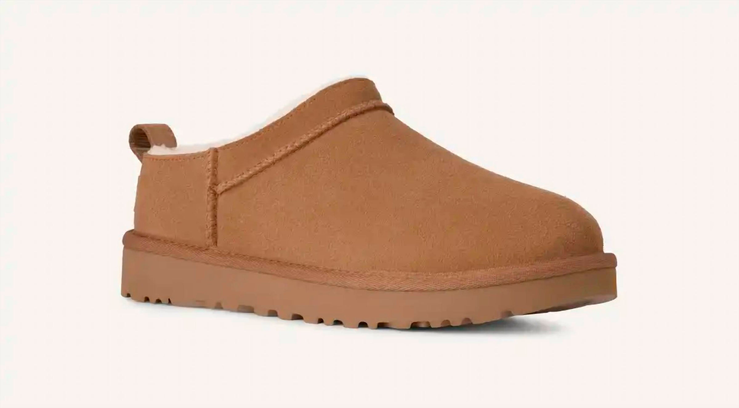 Ugg - Women's Classic Micro Mule