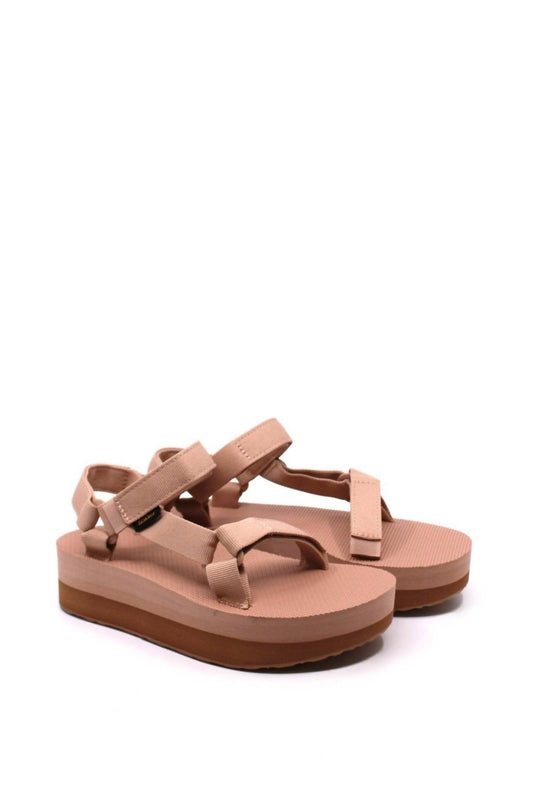 Teva - Women's Flatform Universal Sandal